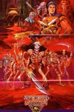 Watch Skeleton Warriors Freemovieswatch